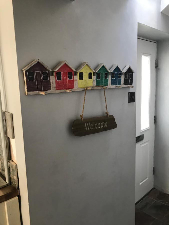 Charming 3 Bedroom House With A Warmth Character Glyn Neath Exteriör bild