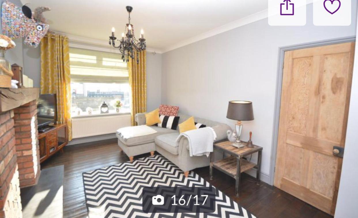 Charming 3 Bedroom House With A Warmth Character Glyn Neath Exteriör bild